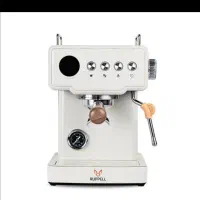 اسپرسوساز و قهوه ساز  روپل مدل 8040