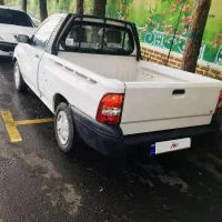 وانت پراید ۱۴۰۳
