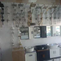 دوش حمام. علم دوش. سردوش شیر حمام شیر دوش|مصالح و تجهیزات ساختمان|مشهد, الهیه|دیوار