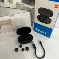 هندزفری بلوتوث شیائومی ردمی AirDots S
