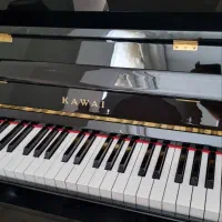 پیانو آکوستیک کاوایی ژاپن|پیانو، کیبورد، آکاردئون|تهران, پونک|دیوار