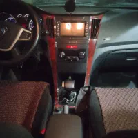 دناپلاس توربو ،اتومات،مدل1402|خودرو سواری و وانت|بومهن, |دیوار