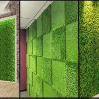 چمن مصنوعی در تنوع مختلف