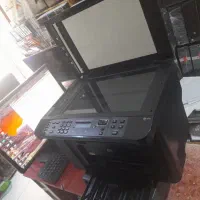 پرینتر چهارکاره لیزری اچ پی LaserJet M1536DN 220v|پرینتر، اسکنر، کپی، فکس|کرمانشاه, |دیوار