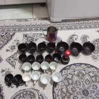 وسایل کافه