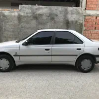 پژو|خودرو سواری و وانت|بندر گز, |دیوار