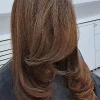 کوتاهی مو بانوان