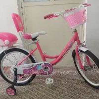 دوچرخه دخترانه