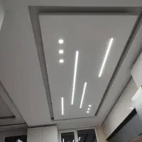 طراحی اجرای کابینت ،کمد دیواری و کناف|خدمات پیشه و مهارت|صحنه, |دیوار