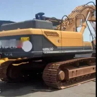 بیل مکانیکی اقساطی