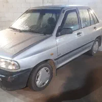 پراید ۸۳ انژکتور