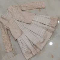 لباس مجلسی کودک