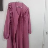 مانتو تمیز و استفاده نشده|لباس|گرگان, |دیوار