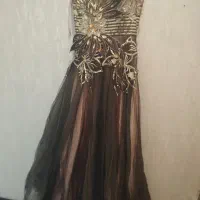 لباس مجلسی سایز ۴۰تا۴۴|لباس|باقرشهر, |دیوار