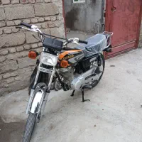 موتور مارتا و تازه تعمیر