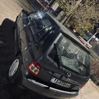 ۱۱۱ مدل ۹۵ سرحال مرتب|خودرو سواری و وانت|اسفراین, |دیوار