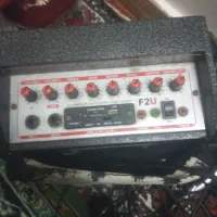 سلام آمپلی فایر هرکس اضافه داره برای هیت میخوام