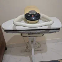 اتوبخارپرسی ژانومه