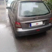 پراید ۱۱۱ ex|خودرو سواری و وانت|شیراز, فرگاز|دیوار