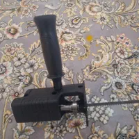 تیغ اره که روی پچگوشتی شارژی میخوره  برای فلز وچوپ|ابزارآلات|دزفول, |دیوار