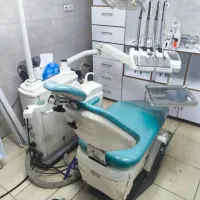 تجهیز مطب و کلینیک دندانپزشکی|پزشکی|اصفهان, نقش جهان|دیوار