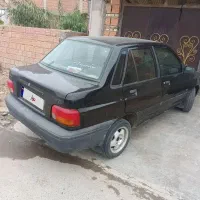 پراید.مدل.۸۵|خودرو سواری و وانت|انبارآلوم, |دیوار