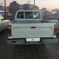 مزدا دوکابین کارا 2000cc|خودرو سواری و وانت|بیرجند, |دیوار