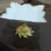 ظروف پذیرایی میوه و اجیل