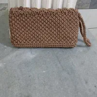 کیف دستی دستباف