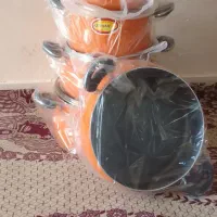 سرویس قابلمه