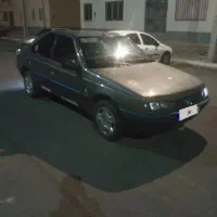 ۴۰۵|خودرو سواری و وانت|پرند, فاز ۶|دیوار