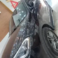 تیگو ۵ مدل ۱۳۹۶ فروش به صورت نقد واقساط|خودرو سواری و وانت|اصفهان, فروردین|دیوار