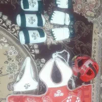 لباس تکواندو|تجهیزات ورزشی|آبدانان, |دیوار