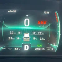 تیگو ۷ پرو|خودرو سواری و وانت|رشت, فلسطین|دیوار