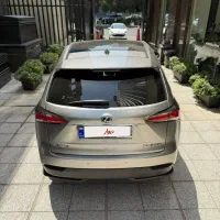 لکسوسNX300 لاکچری تیتانیوم2017 استثنایی(فروش فوری)|خودرو سواری و وانت|تهران, جردن|دیوار