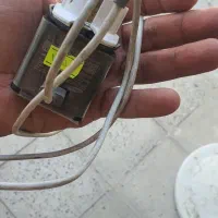 شارژر سامسونگ‌.نو نو