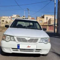 پراید ۱۳۲ مدل ۹۰