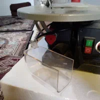 اره مویی برقی آینهل