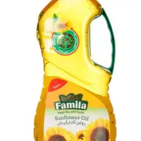 روغن خالص آفتابگردان ( عمده فروشی )