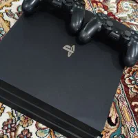 پی اس فور پرو|کنسول، بازی ویدئویی و آنلاین|لردگان, |دیوار