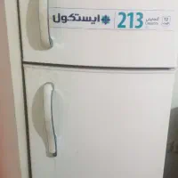 یخچال و فریزر ایستکول