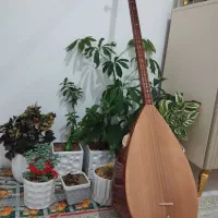 باغلاما|سازهای سنتی|مهاباد (آذربایجان غربی), |دیوار