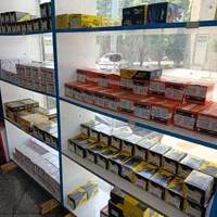 بزرگترین فروشگاه تخصصی لنت ترمز و دیسک صفحه کلاچ|قطعات یدکی و لوازم جانبی|نیشابور, کریم آباد|دیوار