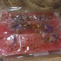 شمع های زیبا دررنگ های مختلف