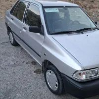 پراید|خودرو سواری و وانت|کرمانشاه, |دیوار