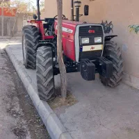 تراکتور 475 جفت،فروش حواله با مدل ۱۴۰۵