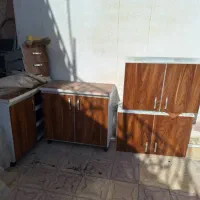 فروش کابینت و فرگاز