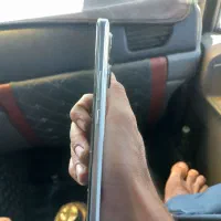 note13 pro plus|موبایل|کرمانشاه, |دیوار