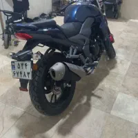 موتور لاکی۲۵۰