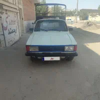 وانت پیکان